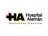 logohospitalaleman